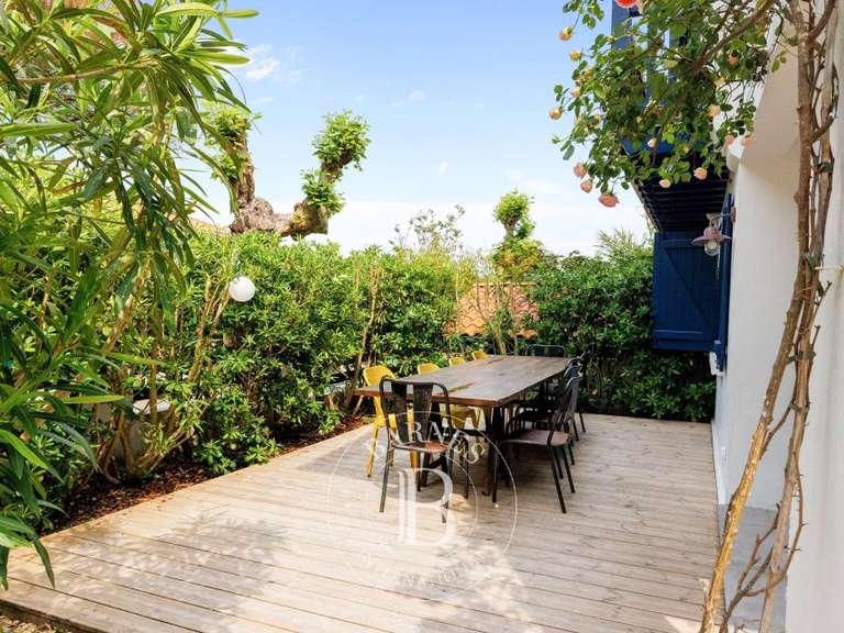 Maison Guéthary - 5 chambres - 140m²
