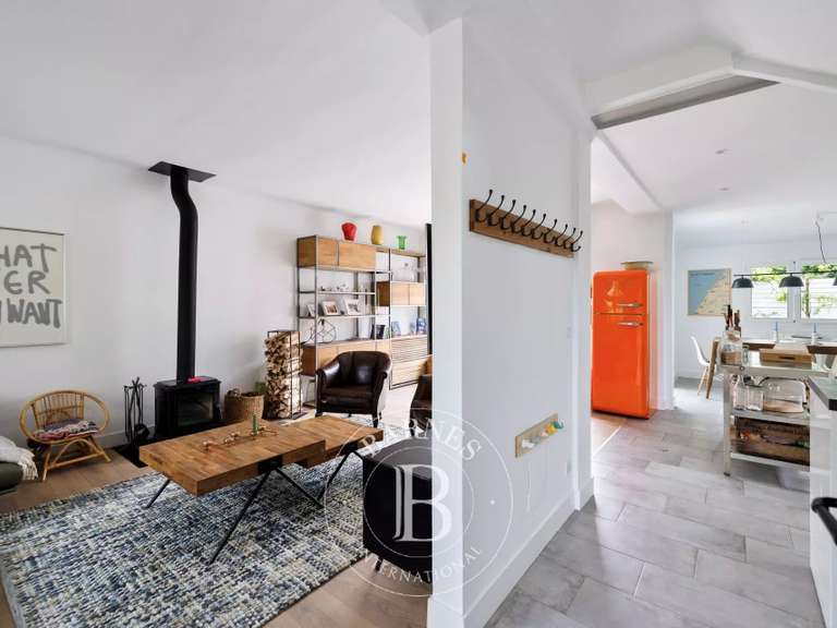 Maison Guéthary - 5 chambres - 140m²