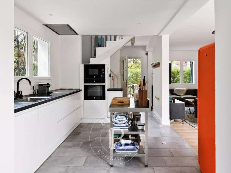 Maison Guéthary - 5 chambres - 140m²