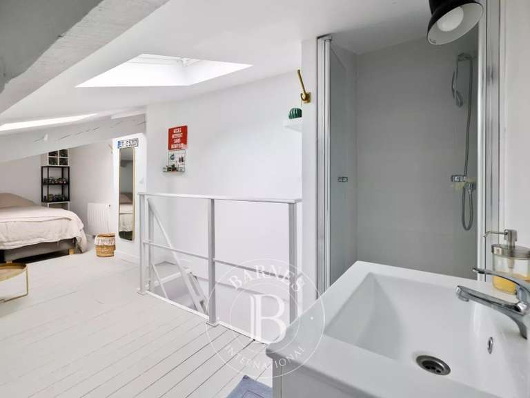 Maison Guéthary - 5 chambres - 140m²