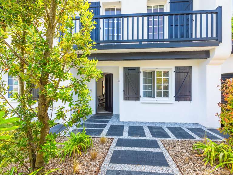 House Guéthary - 4 bedrooms - 197m²