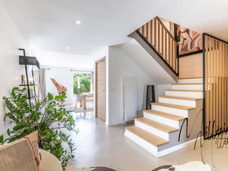 Maison Guéthary - 4 chambres - 197m²