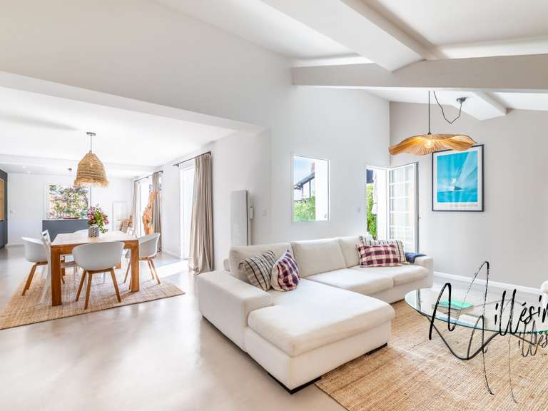 Maison Guéthary - 4 chambres - 197m²