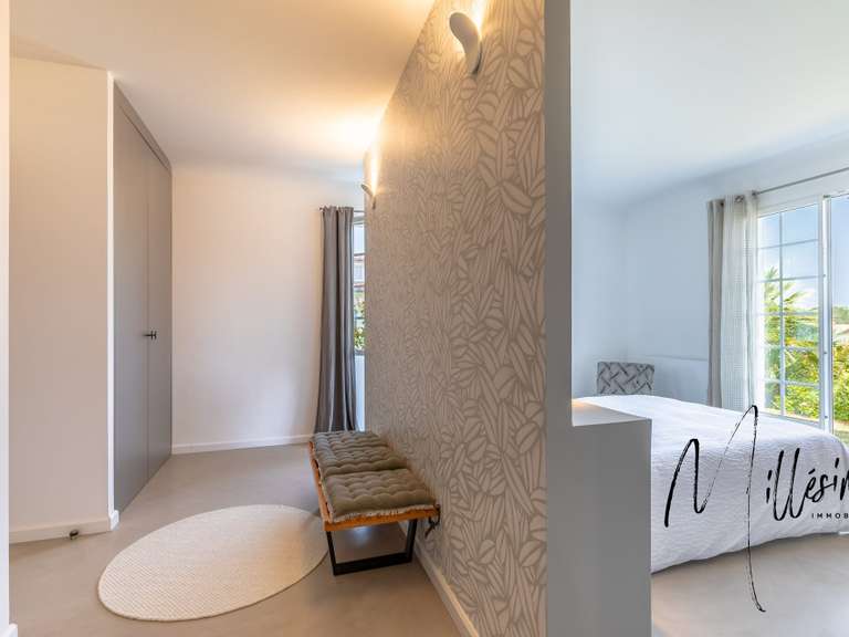 Maison Guéthary - 4 chambres - 197m²