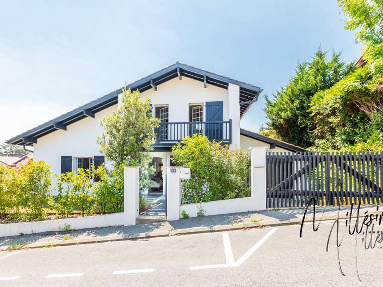 Maison Guéthary - 4 chambres - 197m²