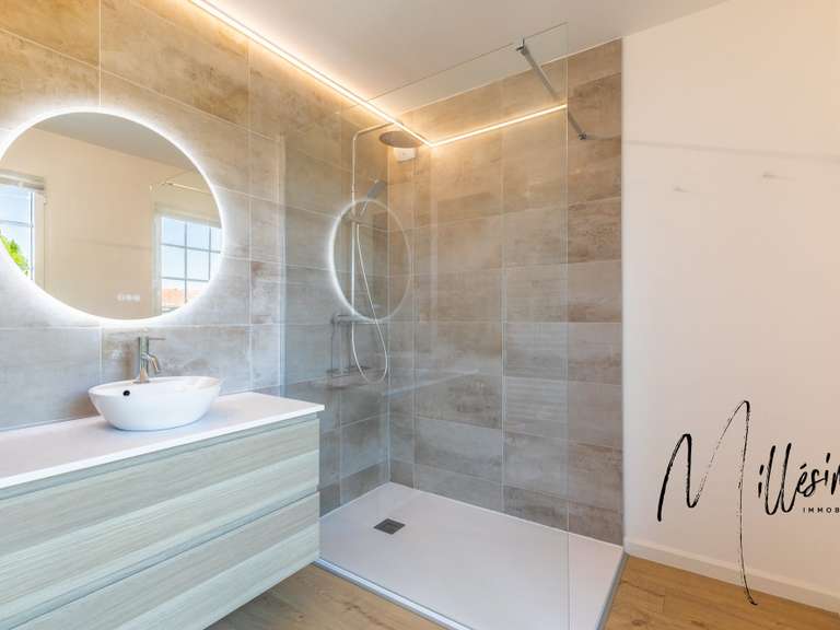 Maison Guéthary - 4 chambres - 197m²