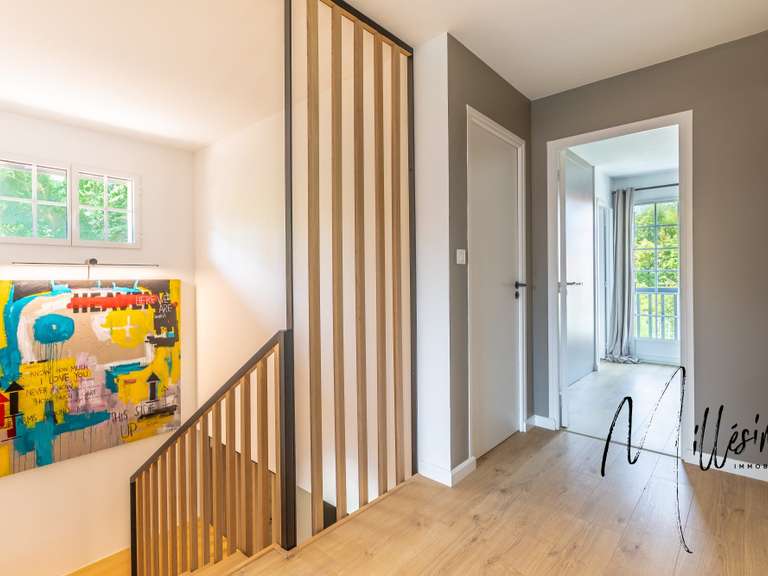Maison Guéthary - 4 chambres - 197m²