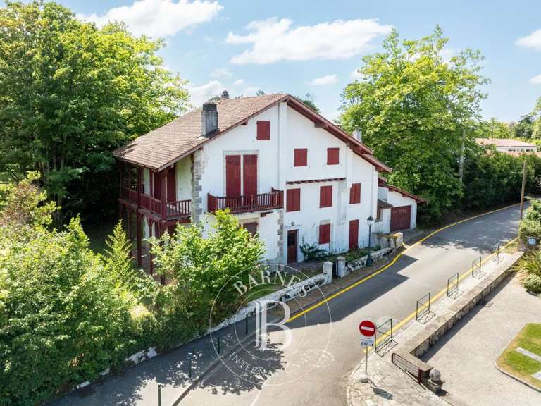 Maison Guéthary - 8 chambres - 278m²