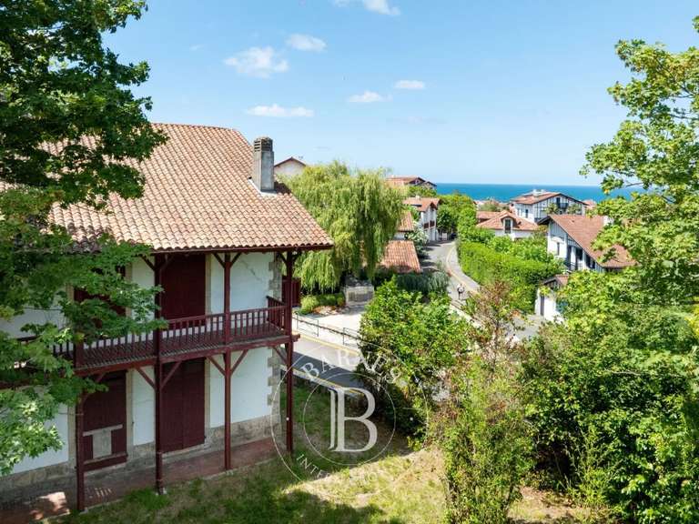Maison Guéthary - 8 chambres - 278m²