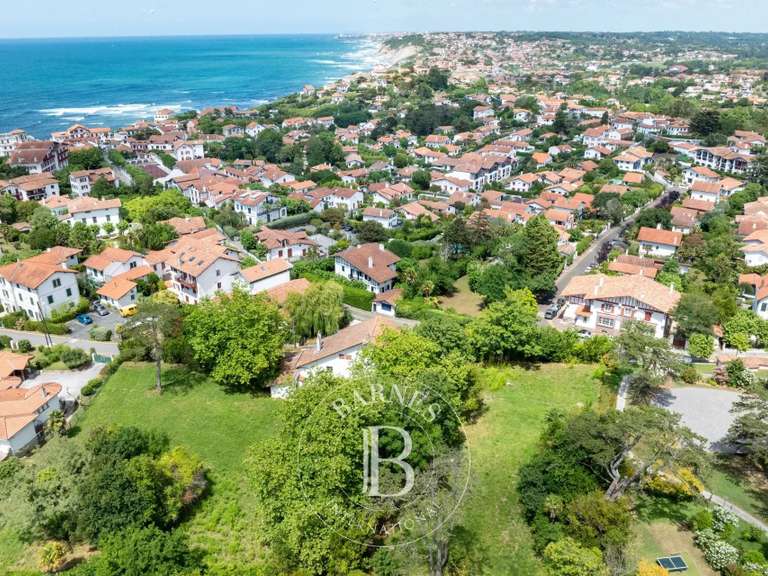 House Guéthary - 8 bedrooms - 278m²