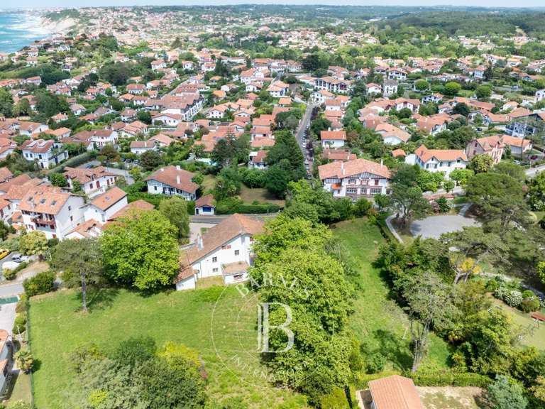Maison Guéthary - 8 chambres - 278m²