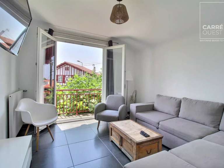 House Guéthary - 2 bedrooms - 200m²