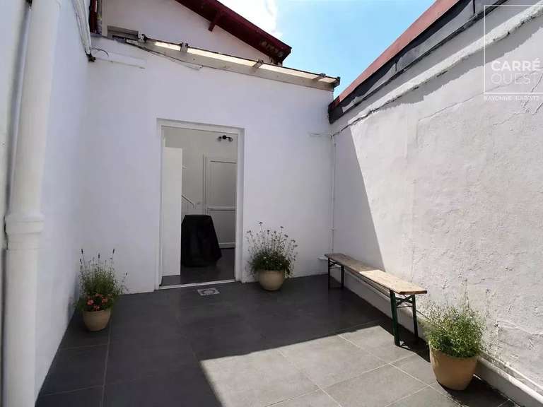 House Guéthary - 2 bedrooms - 200m²