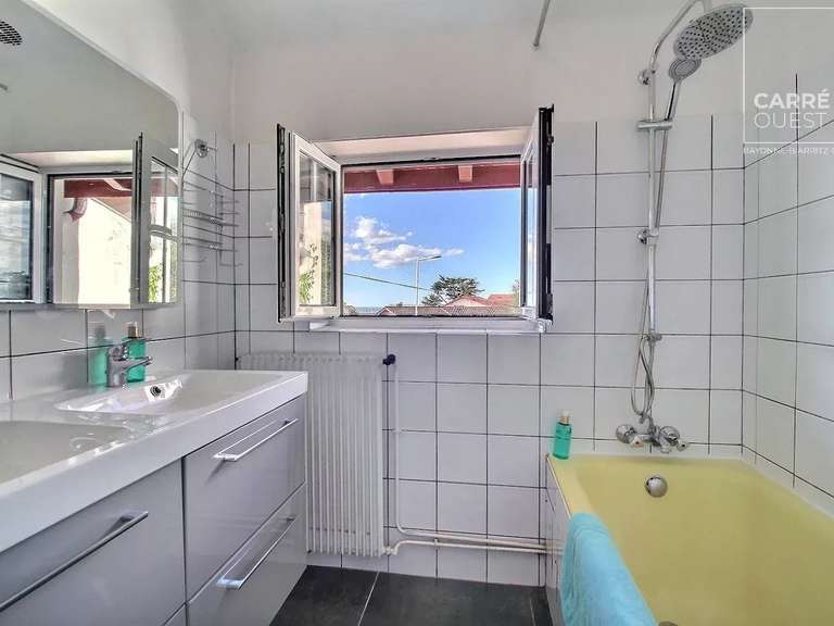 House Guéthary - 2 bedrooms - 200m²