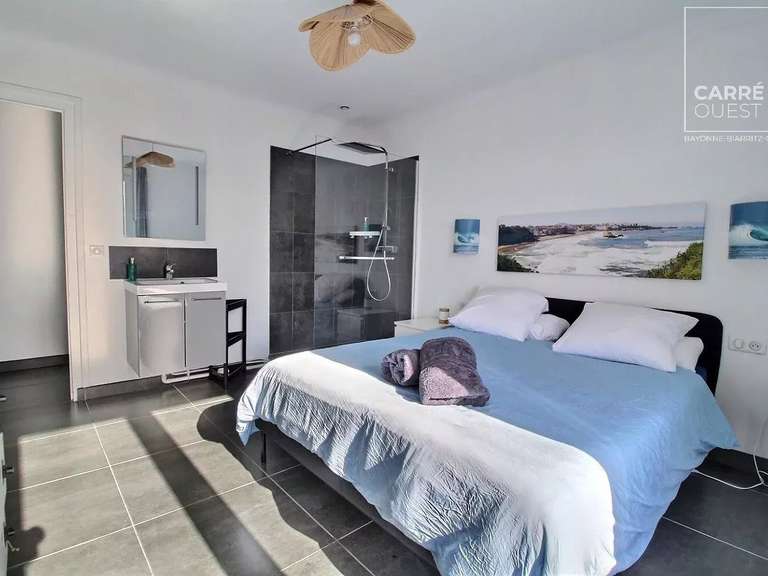 House Guéthary - 2 bedrooms - 200m²