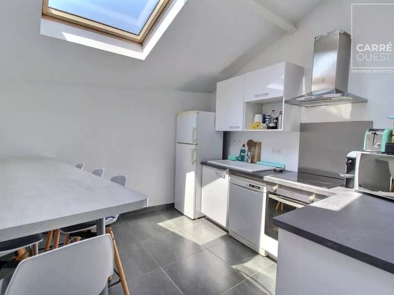 House Guéthary - 2 bedrooms - 200m²