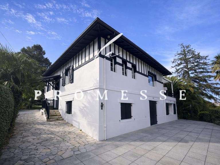 Maison Guéthary - 1 chambre