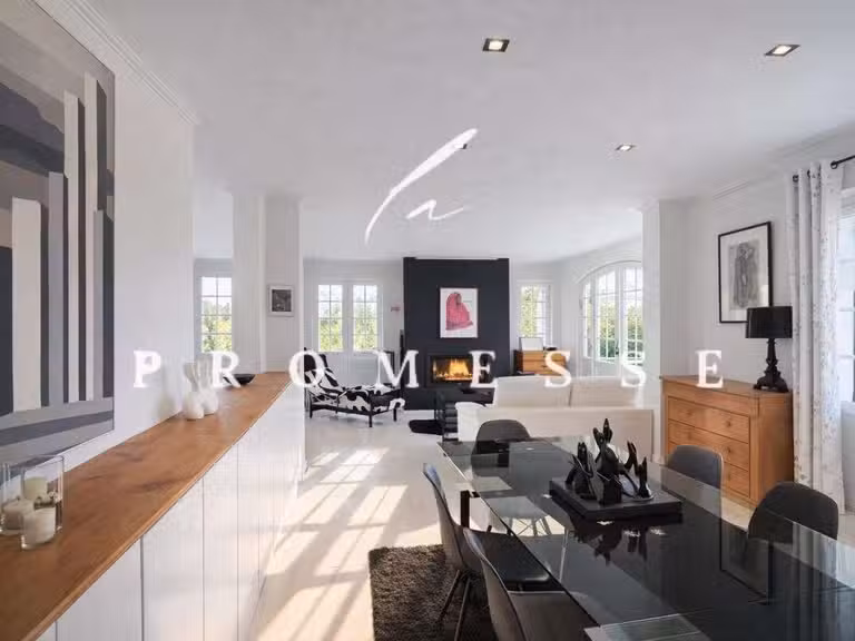 Maison Guéthary - 1 chambre