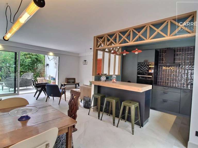 Maison Guéthary - 3 chambres