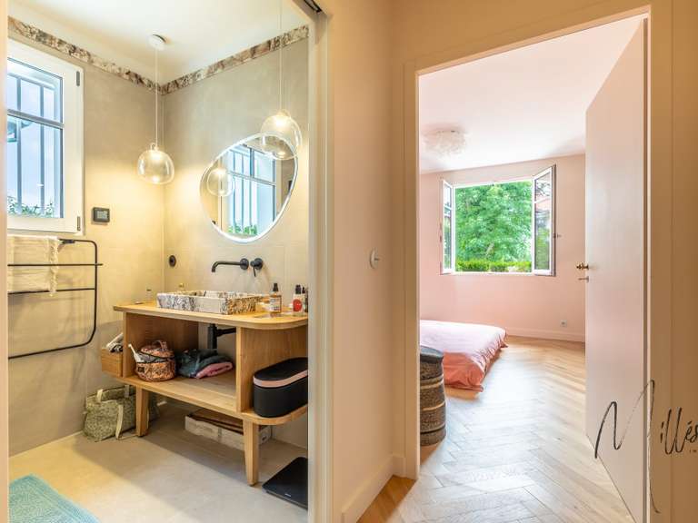 House Guéthary - 4 bedrooms - 120m²