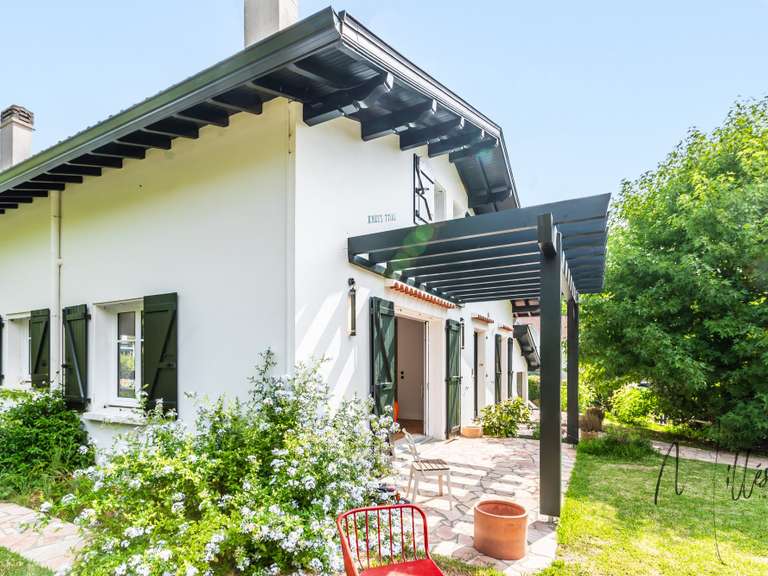 House Guéthary - 4 bedrooms - 120m²