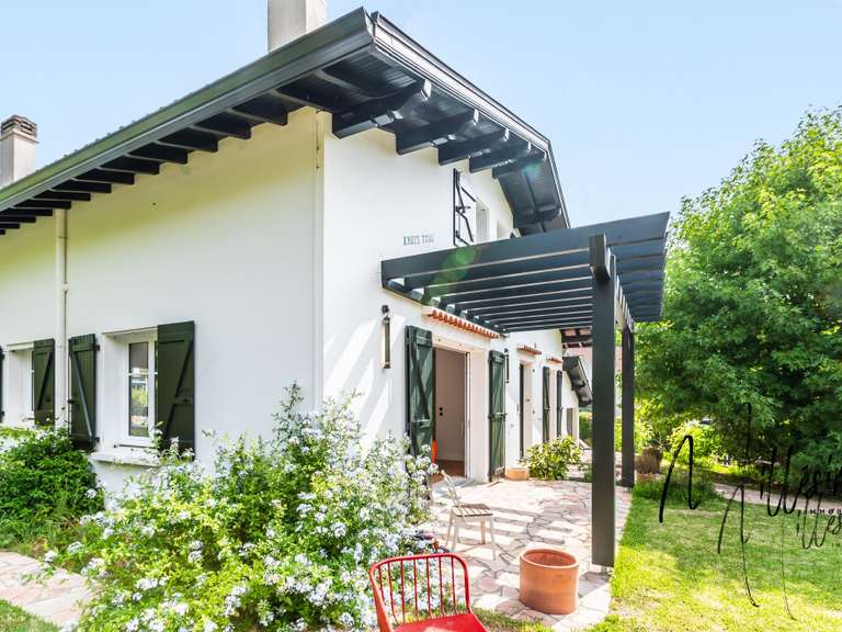 House Guéthary - 4 bedrooms - 120m²