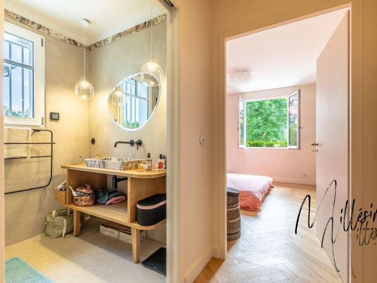 House Guéthary - 4 bedrooms - 120m²