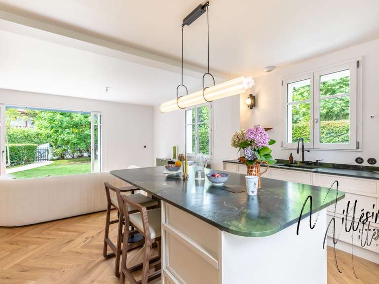 House Guéthary - 4 bedrooms - 120m²