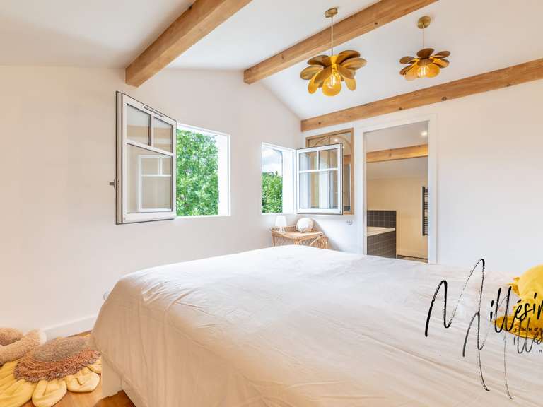 House Guéthary - 4 bedrooms - 120m²
