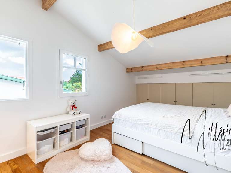 House Guéthary - 4 bedrooms - 120m²