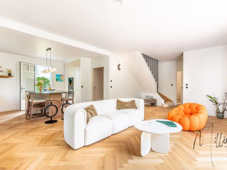 House Guéthary - 4 bedrooms - 120m²