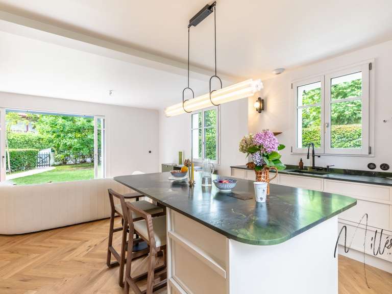 House Guéthary - 4 bedrooms - 120m²