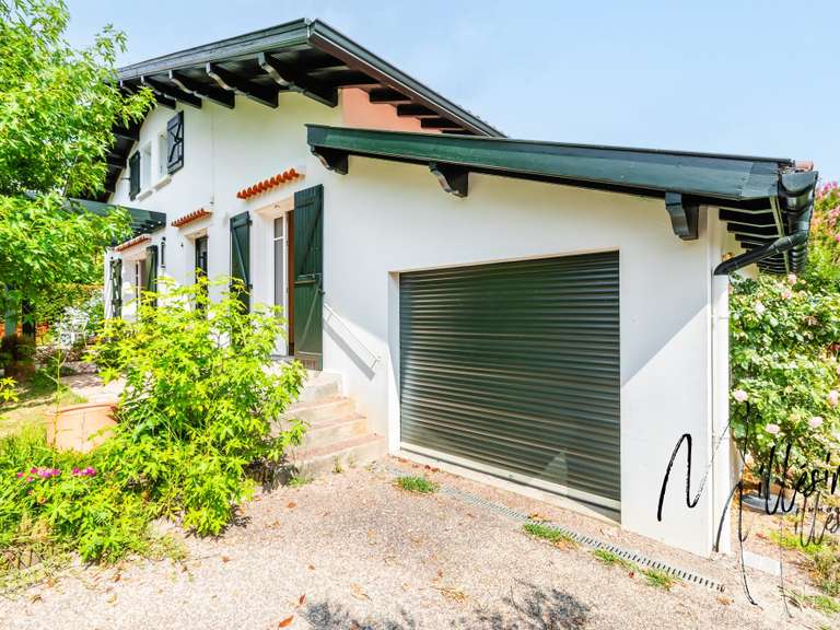 House Guéthary - 4 bedrooms - 120m²