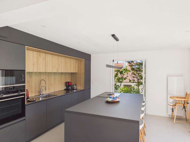 House Guéthary - 4 bedrooms - 197m²