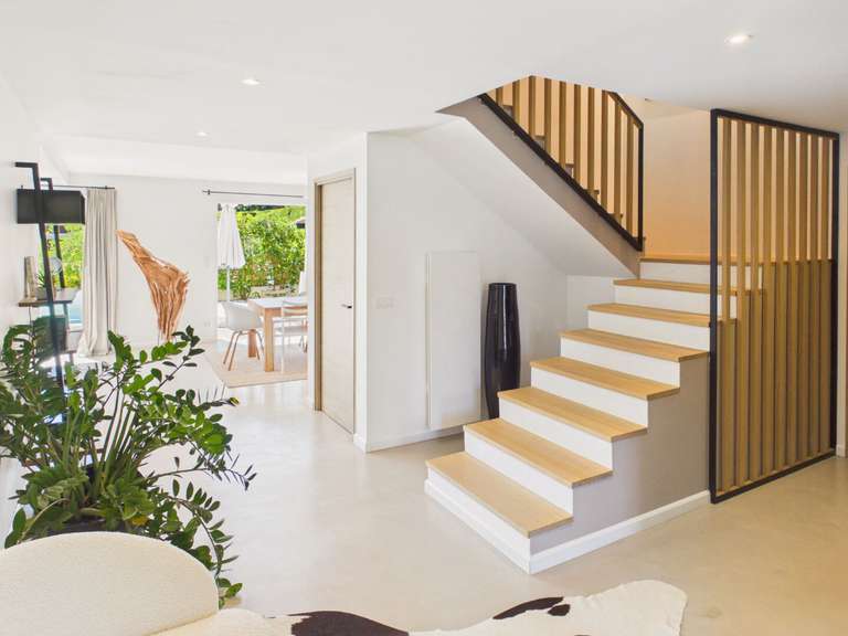 House Guéthary - 4 bedrooms - 197m²