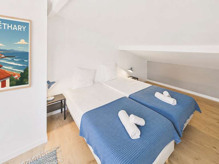 House Guéthary - 4 bedrooms - 197m²