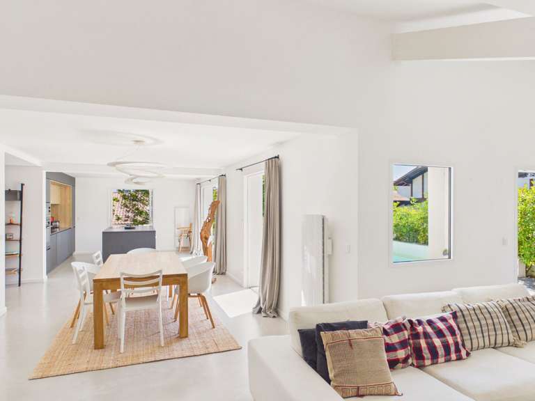House Guéthary - 4 bedrooms - 197m²