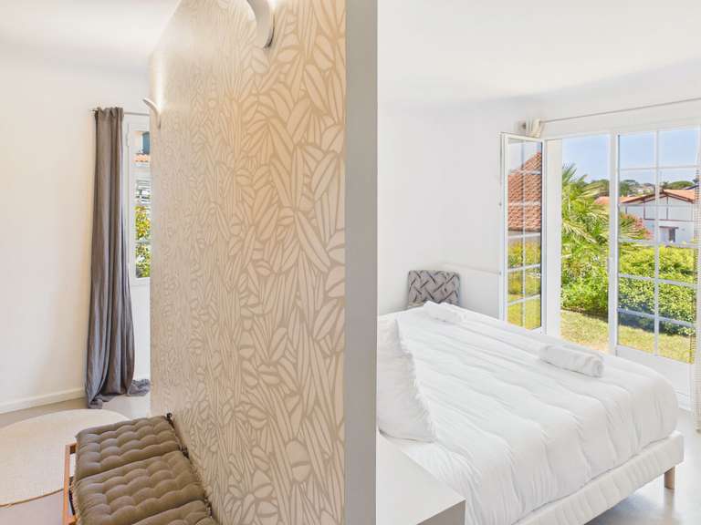 House Guéthary - 4 bedrooms - 197m²