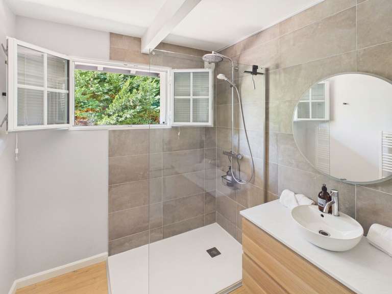 House Guéthary - 4 bedrooms - 197m²