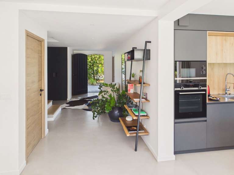 House Guéthary - 4 bedrooms - 197m²