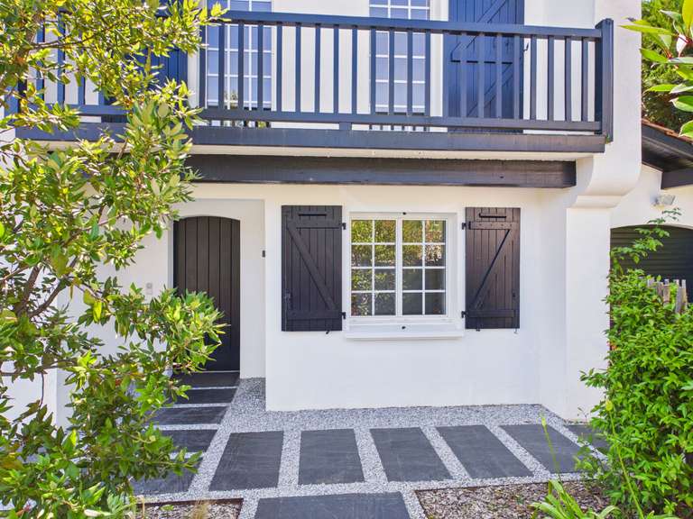 House Guéthary - 4 bedrooms - 197m²