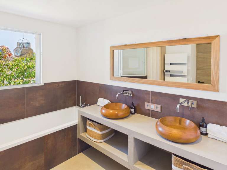 House Guéthary - 4 bedrooms - 197m²