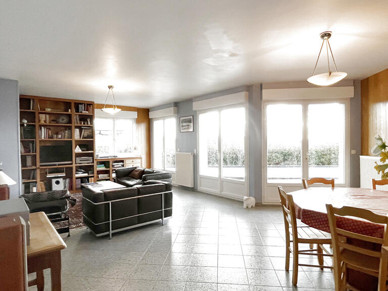 Vente Maison Gueux - 4 chambres