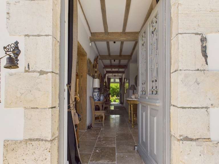 Maison Guiche - 6 chambres - 410m²