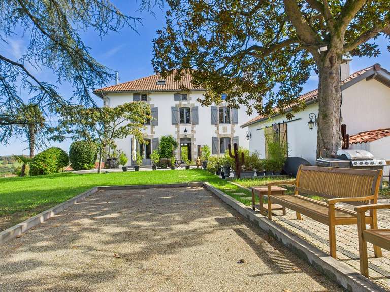 Maison Guiche - 6 chambres - 410m²