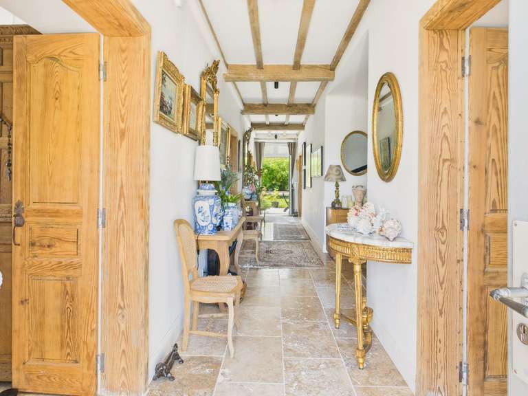 Maison Guiche - 6 chambres - 410m²