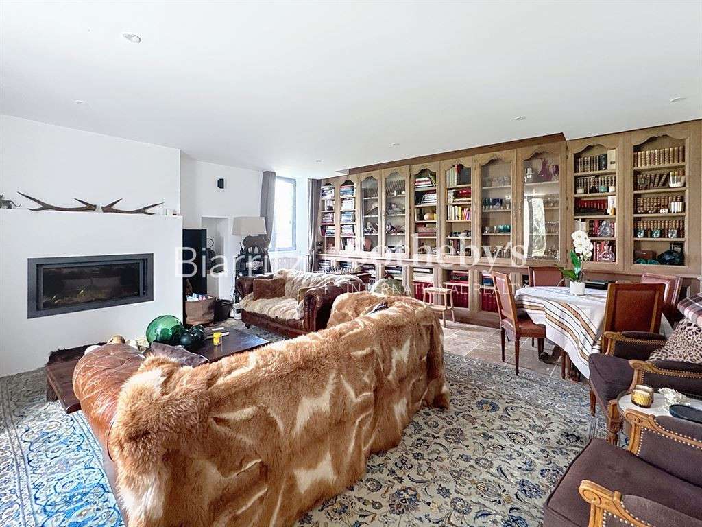 Maison Guiche