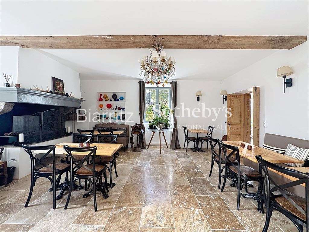 Maison Guiche