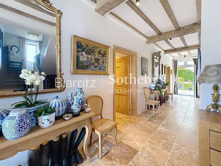 Maison Guiche - 6 chambres - 405m²