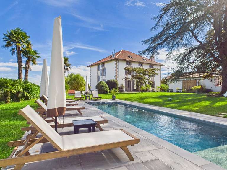 Maison Guiche - 6 chambres - 410m²